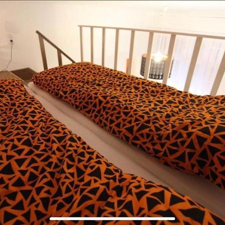B39 Benczur Apartment Budapešť Exteriér fotografie